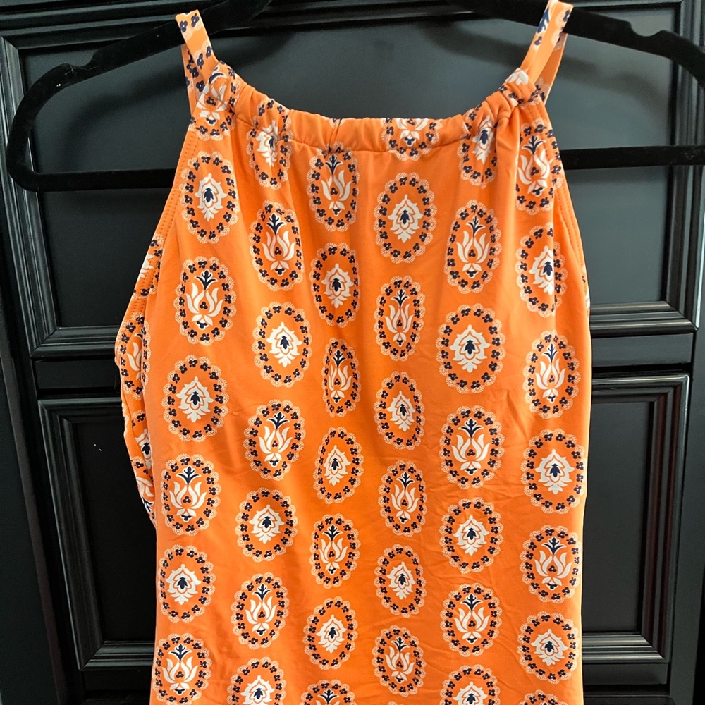 Downeast Basic Tankini Top